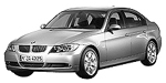 BMW E92 U0798 Fault Code