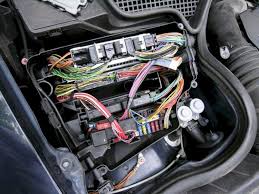 See U0798 repair manual